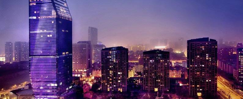 华龙宁波酒店应用alc板材和粉煤灰加气块案例