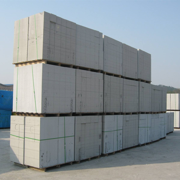 华龙宁波台州金华厂家：加气砼砌块墙与粘土砖墙造价比照分析